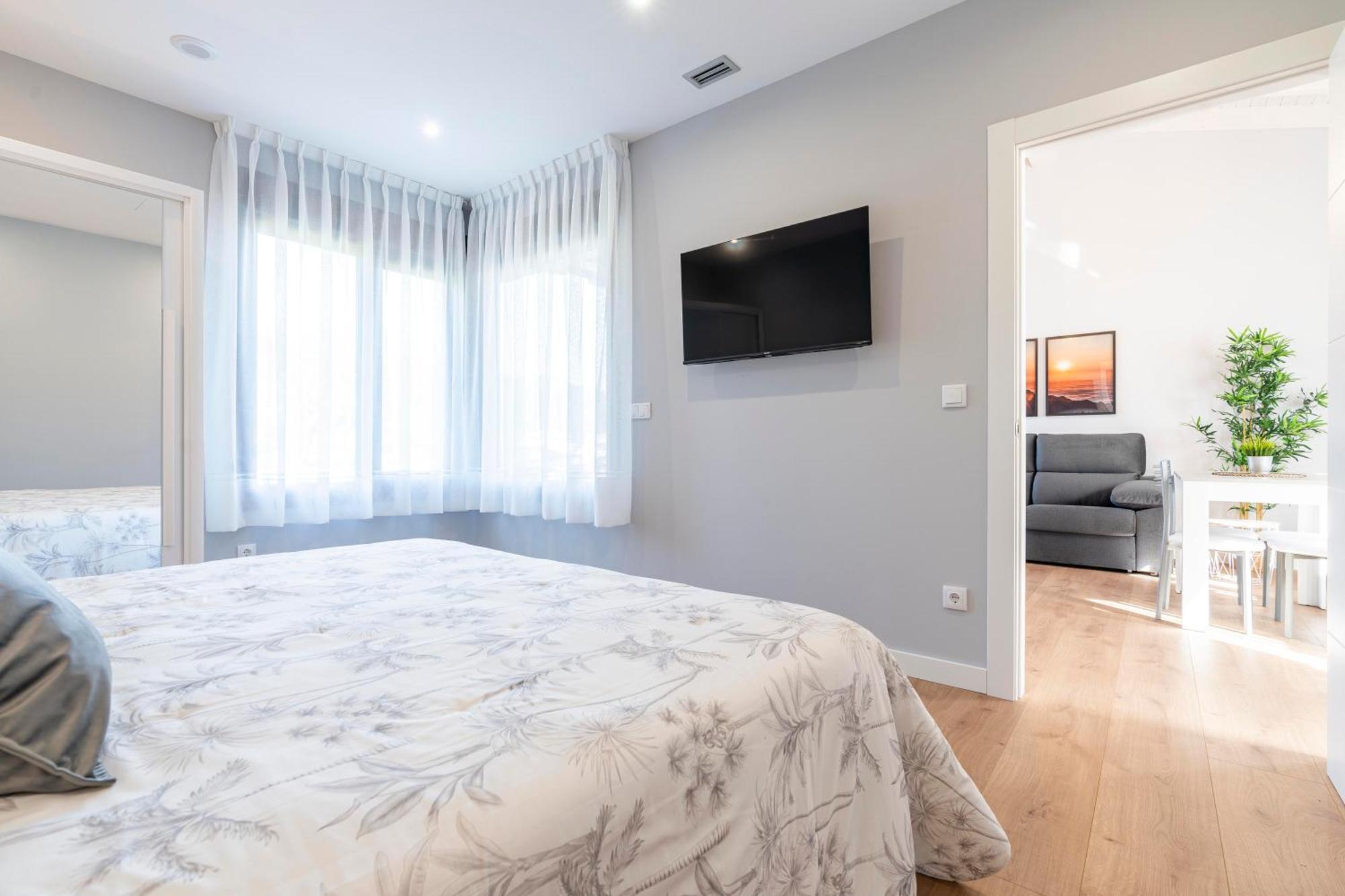 Apartamentos Cuetumerin Onís Buitenkant foto