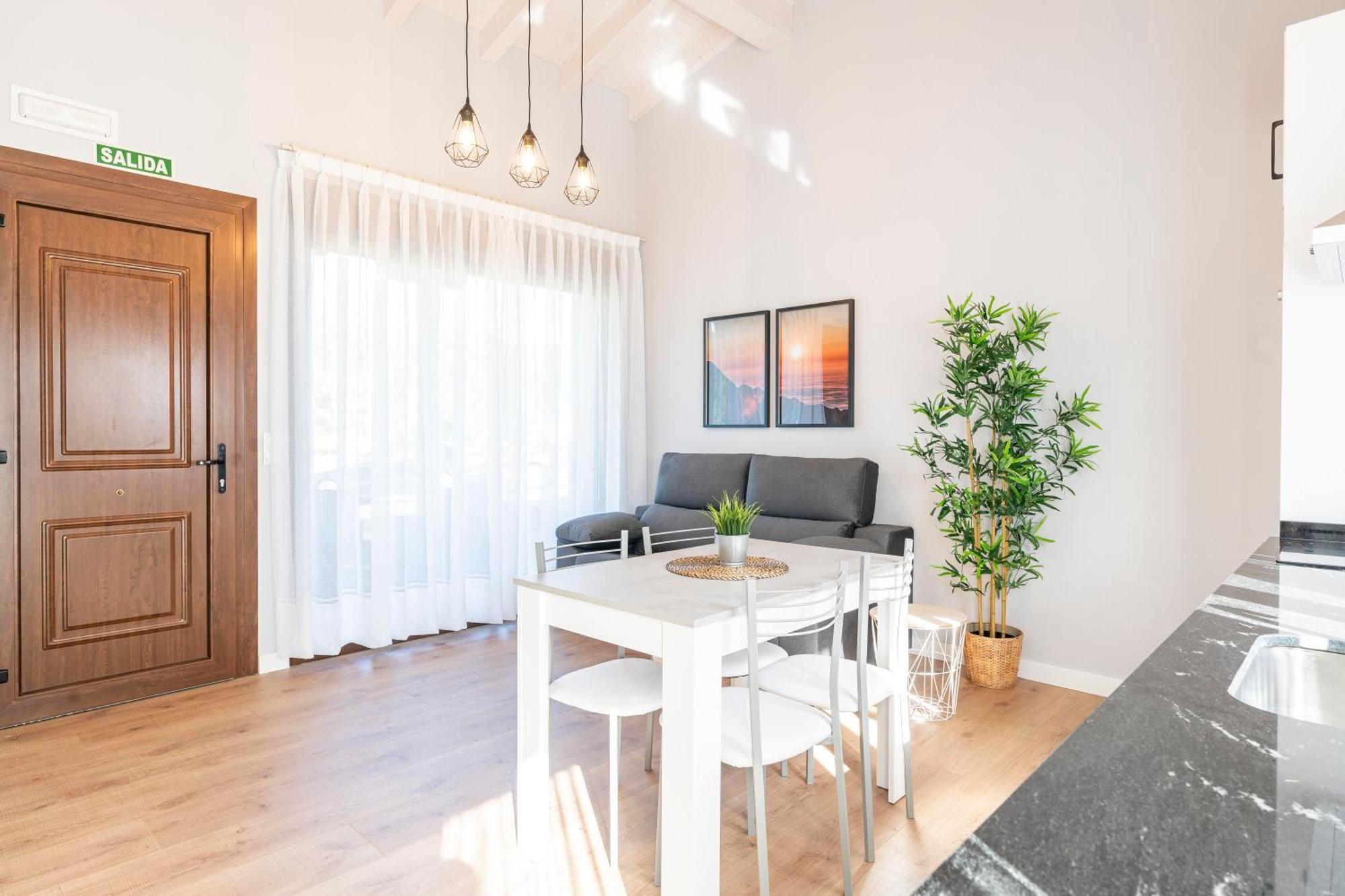 Apartamentos Cuetumerin Onís Buitenkant foto