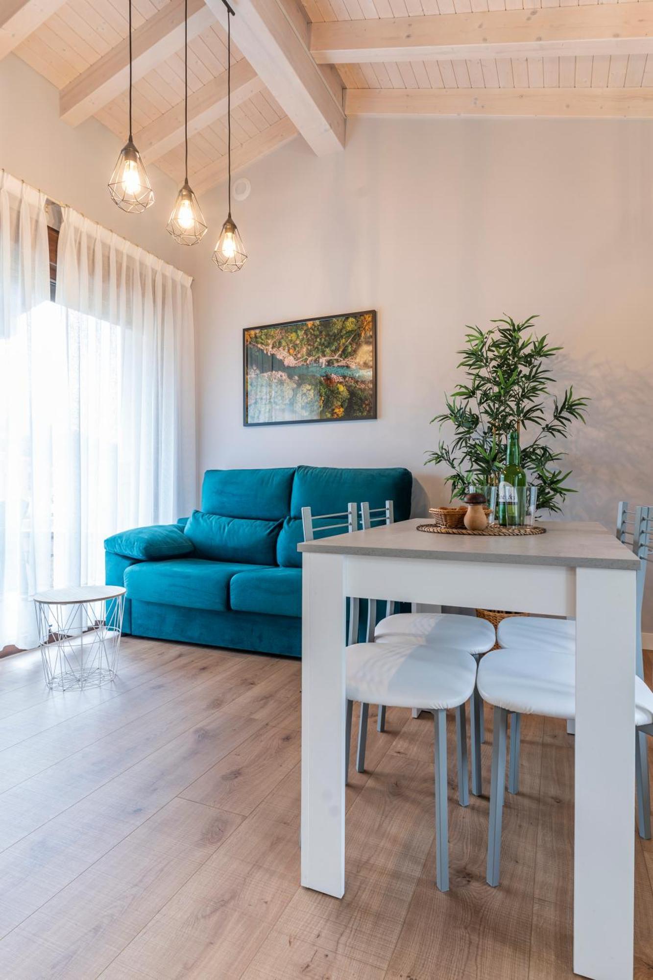 Apartamentos Cuetumerin Onís Buitenkant foto