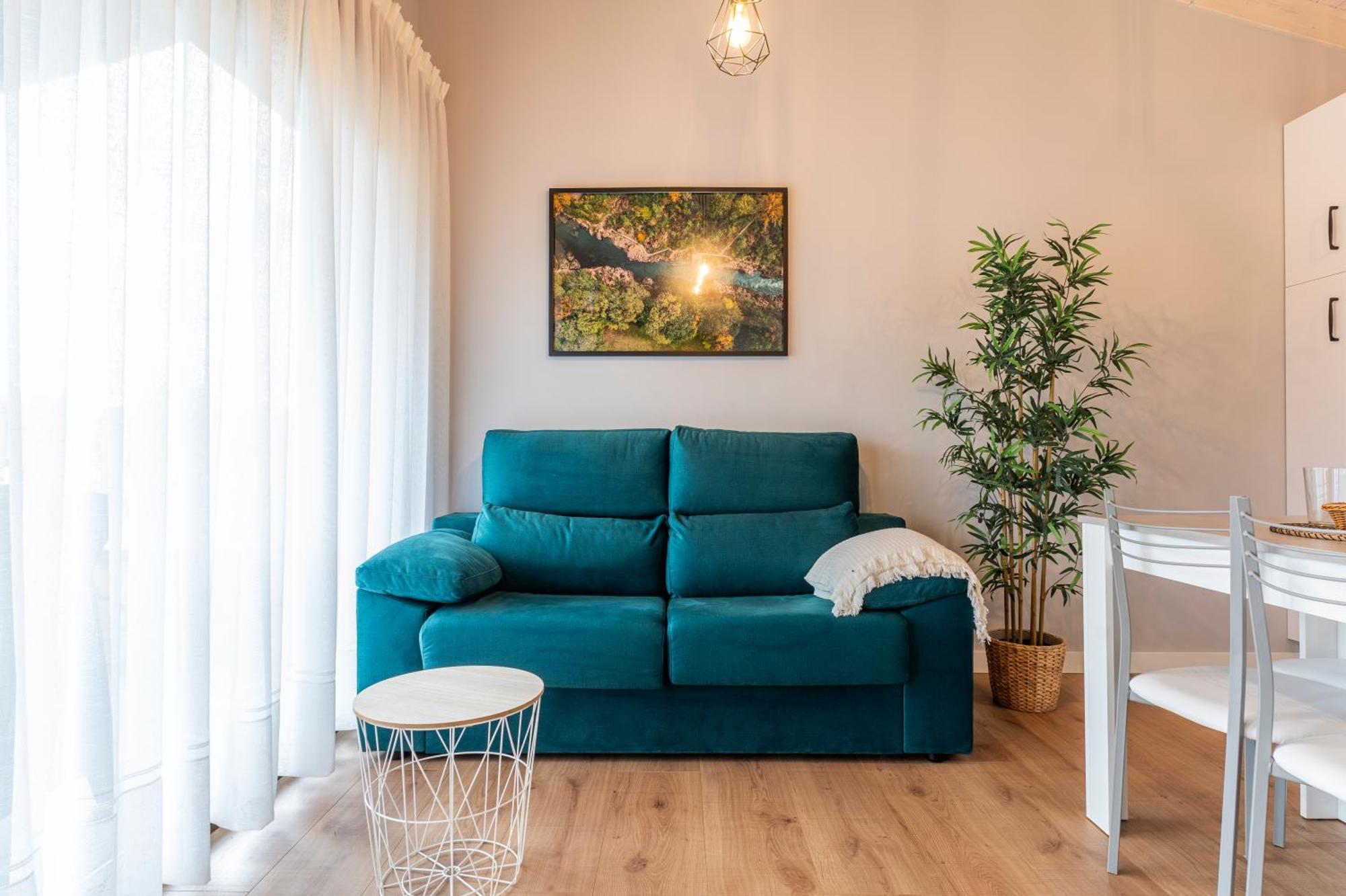 Apartamentos Cuetumerin Onís Buitenkant foto