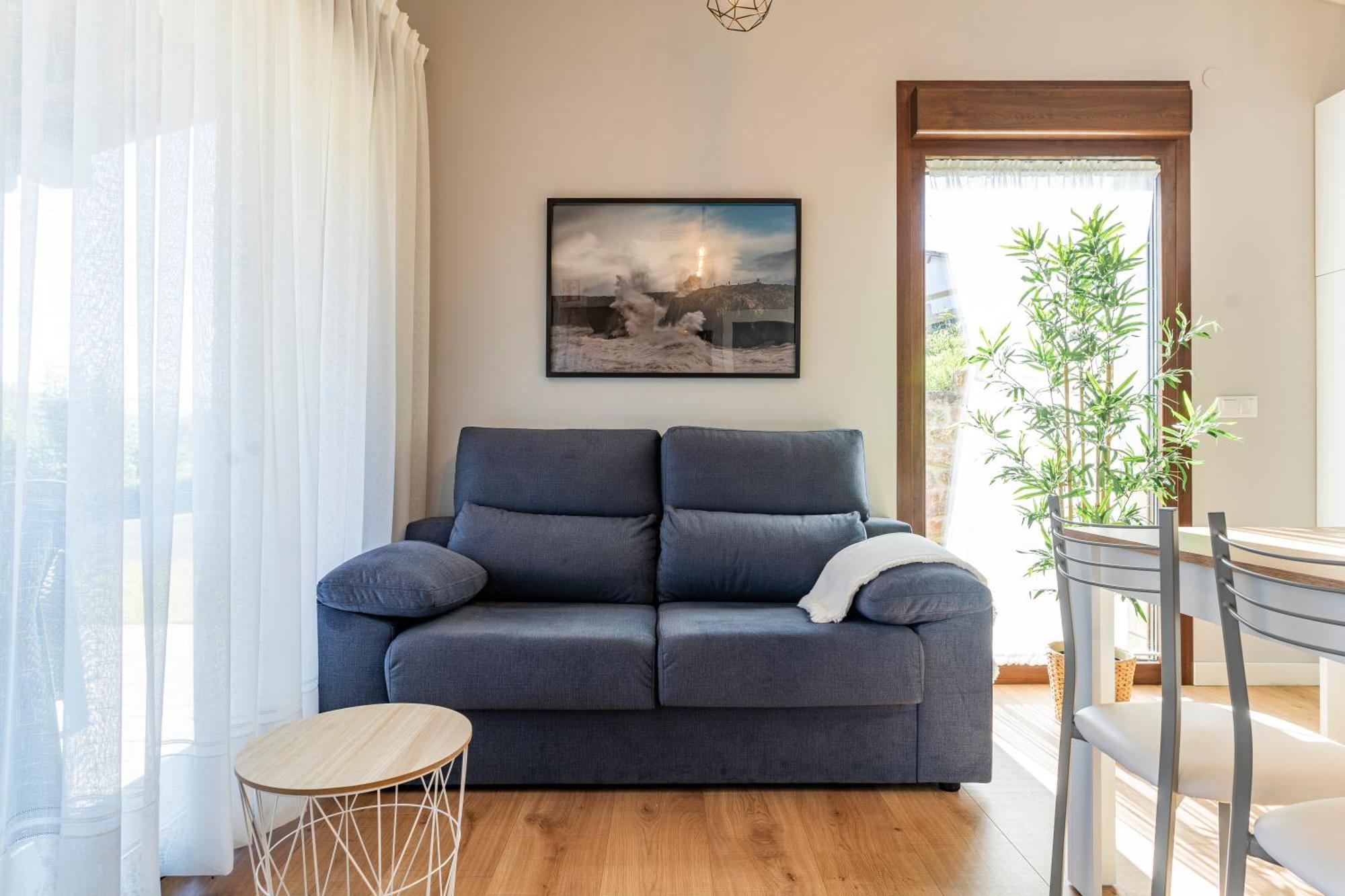 Apartamentos Cuetumerin Onís Buitenkant foto