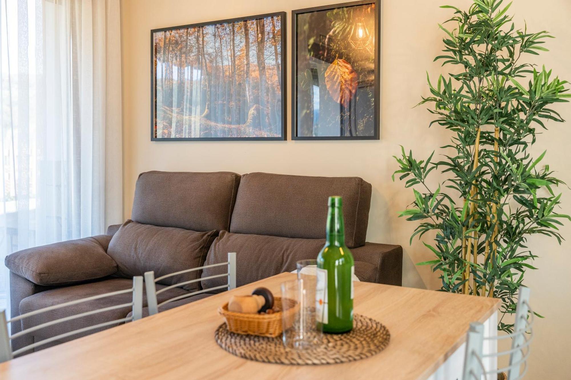 Apartamentos Cuetumerin Onís Buitenkant foto