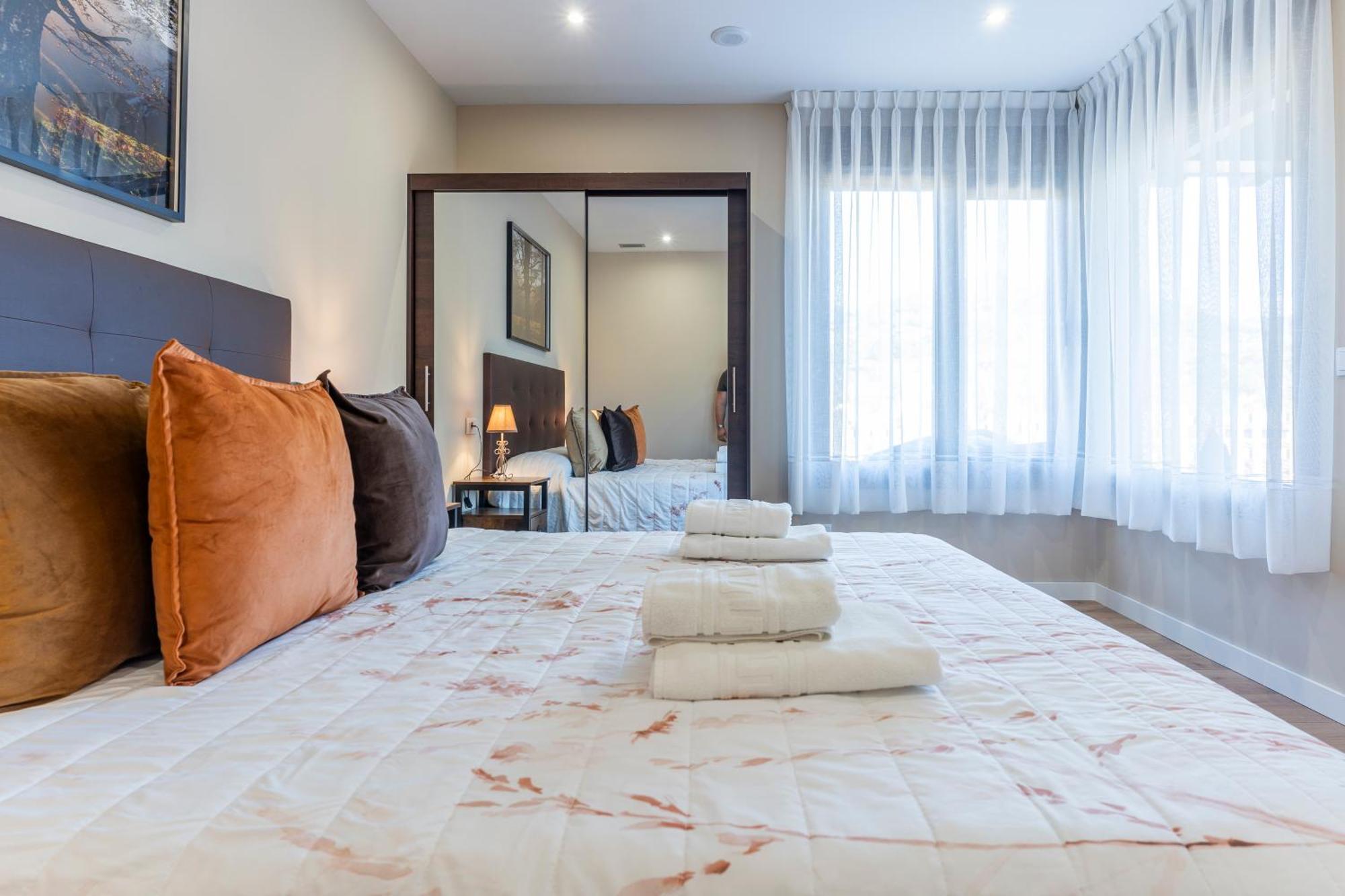 Apartamentos Cuetumerin Onís Buitenkant foto