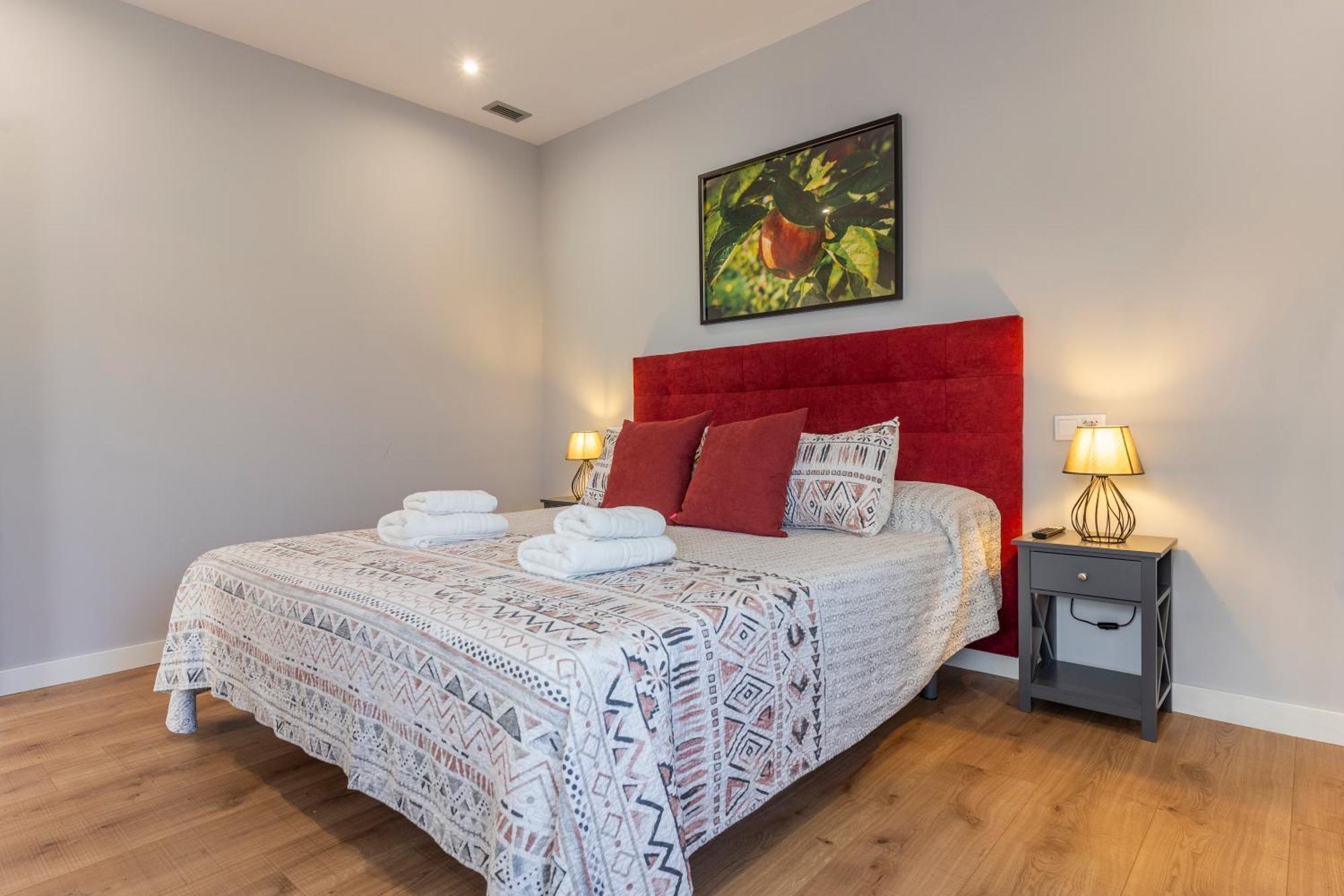 Apartamentos Cuetumerin Onís Buitenkant foto